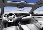 Kia KND-5 Concept 2009 года